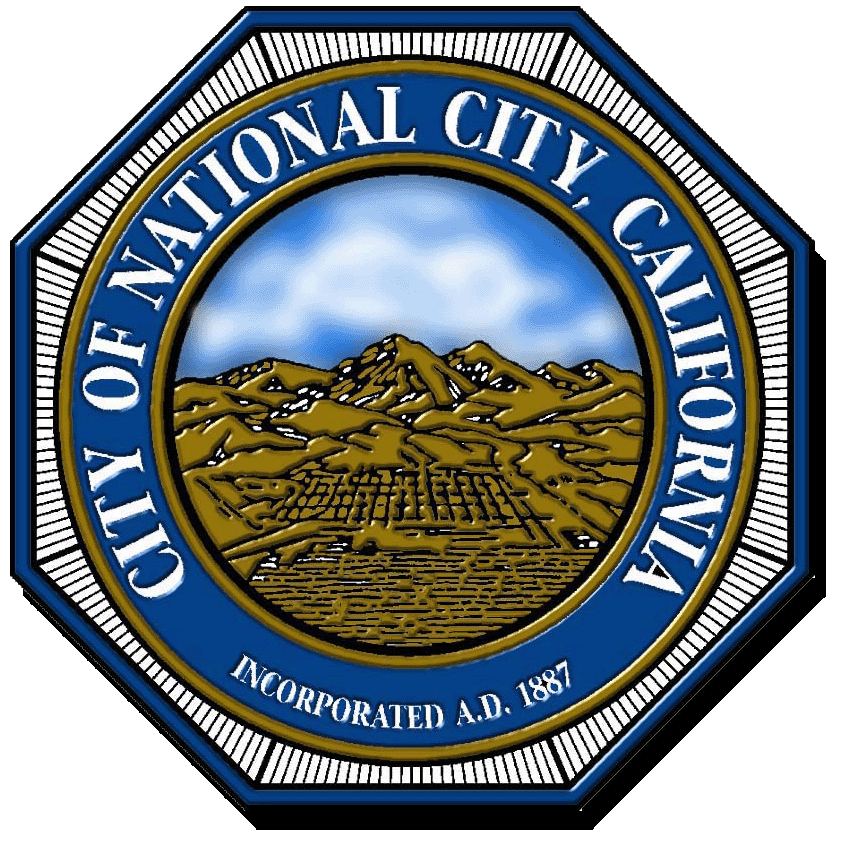 City of National City
