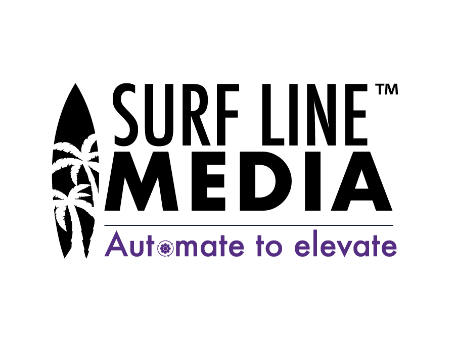Surfline Media | Automate to Elevate