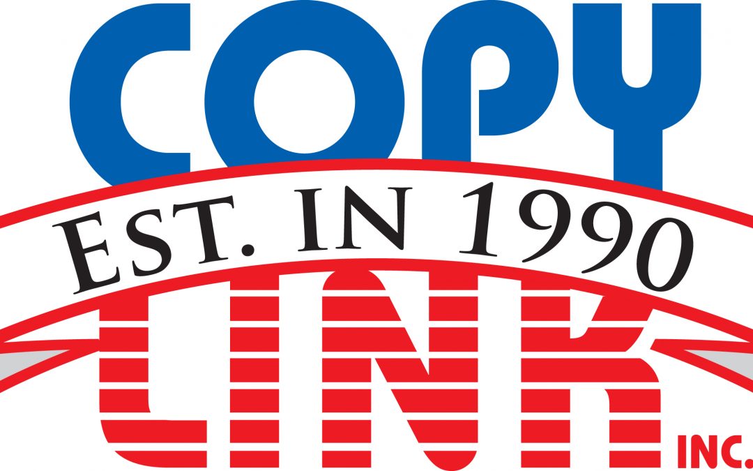 Copy Link Inc.