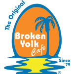 Broken Yolk Caf