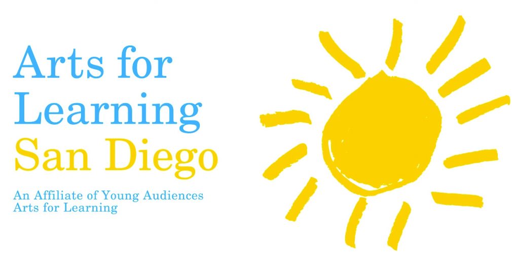 Arts for Learning San Diego