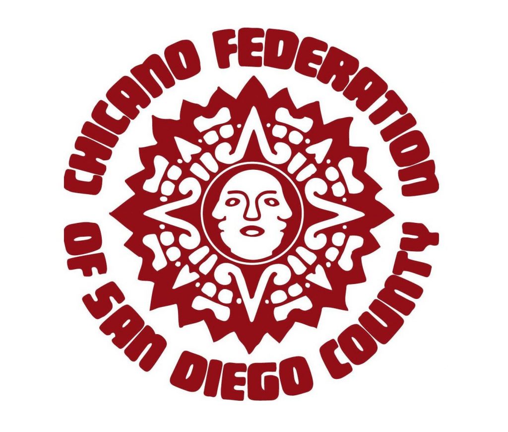 Chicano Federation of San Diego County