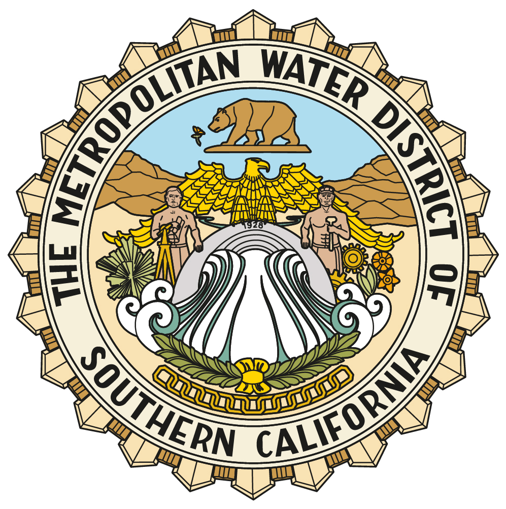 Metropolitan Water District of Southern CA