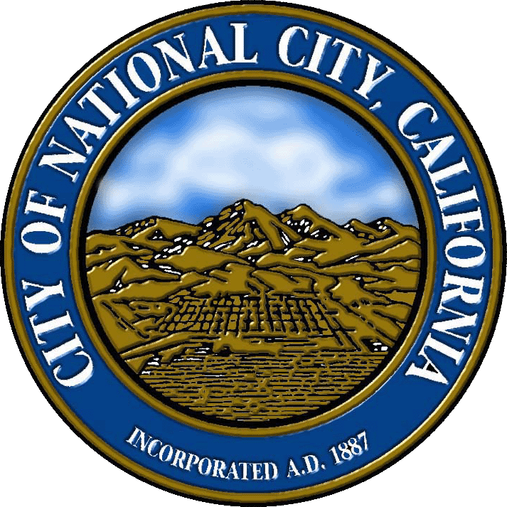 City of National City