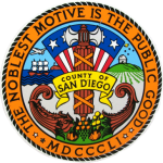 County of San Diego