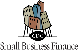 CDC Small Business Finance