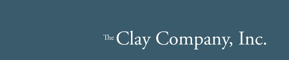 The Clay Company