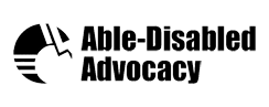 Able-Disabled Advocacy