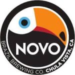 Novo Brazil Brewing