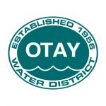 Otay Water District Service Corporation