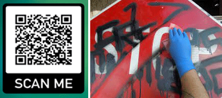 Graffiti Removal Webinar Program