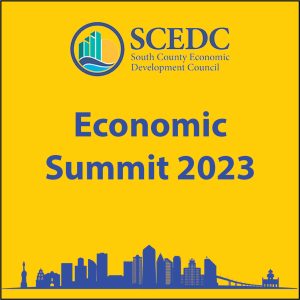 SCEDC Economic Summit 2023