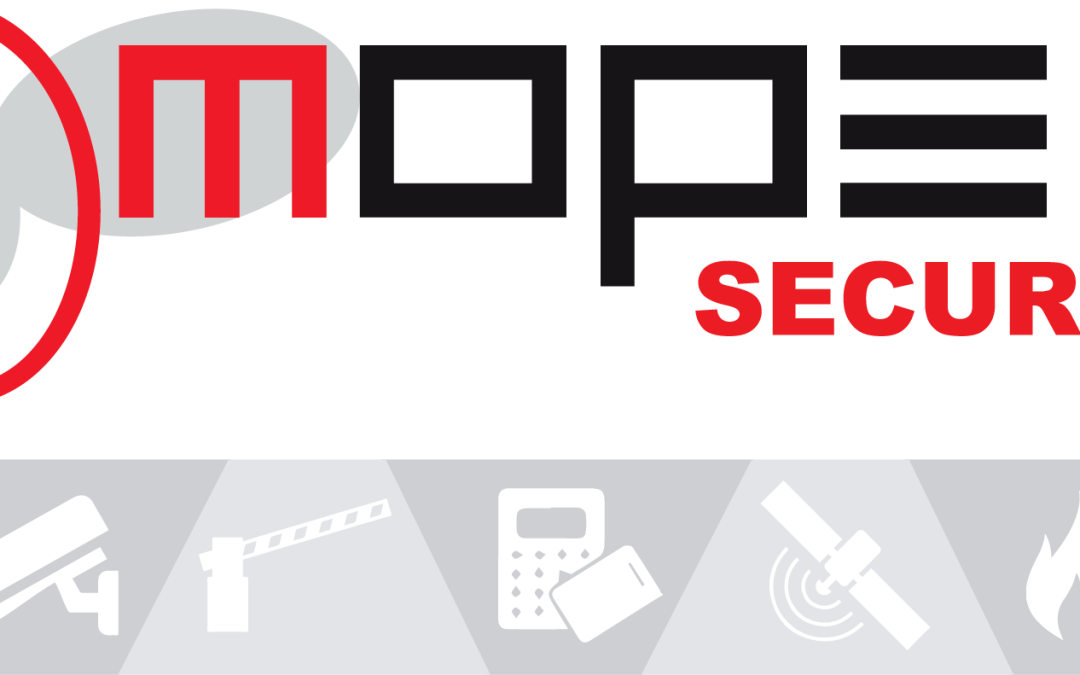 Mopec Security / Intellipro Corp