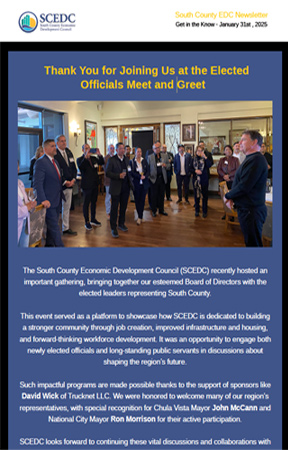 SCEDC
