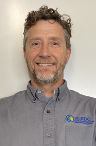 Greg Strugach