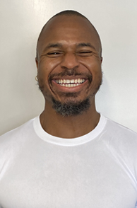 Michael Cox