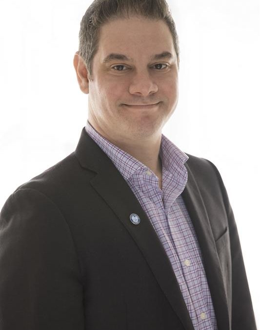 City of Chula Vista Hires Economic Development Manager