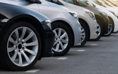 Impacts of the Automotive Industry in South County