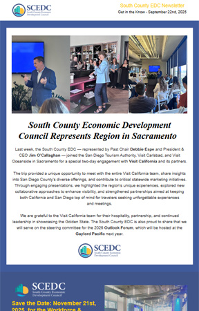SCEDC