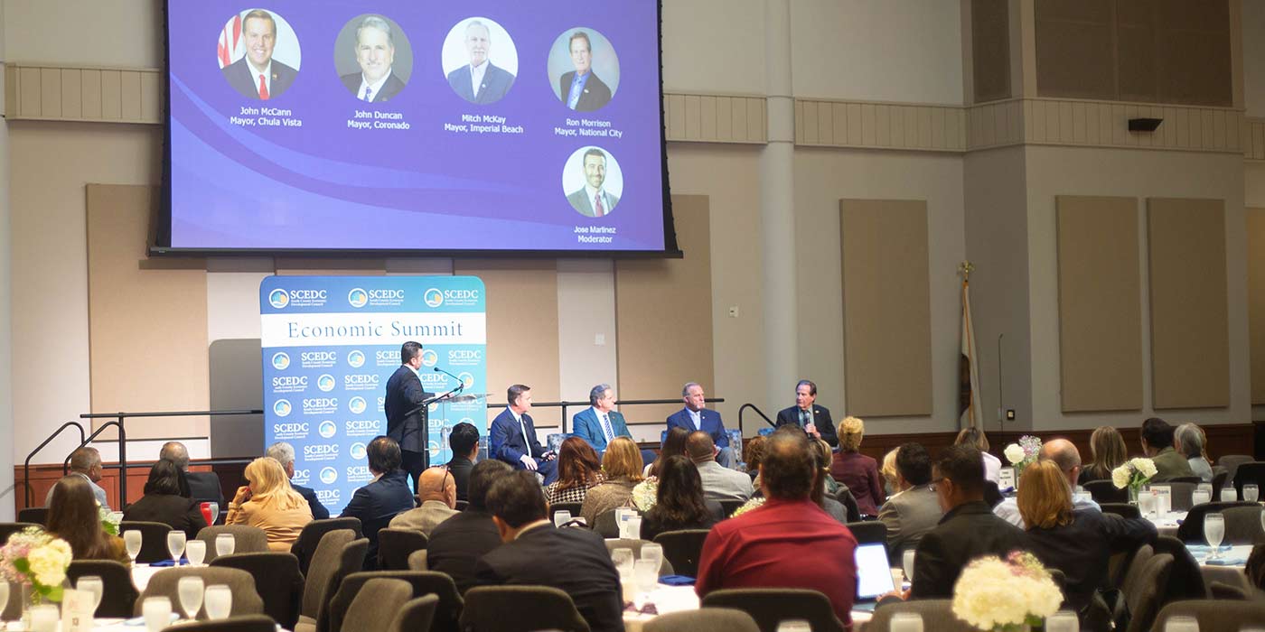 South County Investment Forum