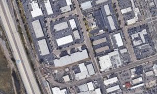 Finding a Location