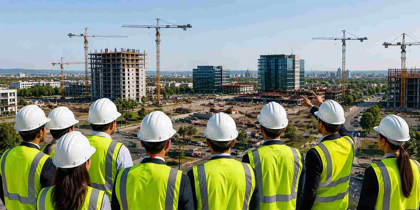 South County Investment and Opportunity Tour