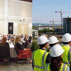 Investment Week Forum: Tuesday, November 10 - Nonmembers